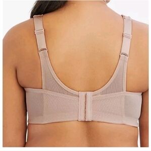 NEW  - Glamorise Magic Lift Bra,  Wireless 48C